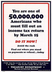You are one of 50,000,000 Americans who must f...